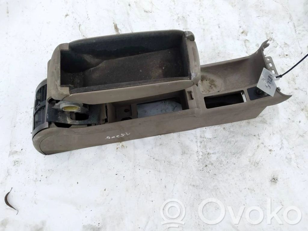 Audi A6 S6 C5 4B Altra parte interiore