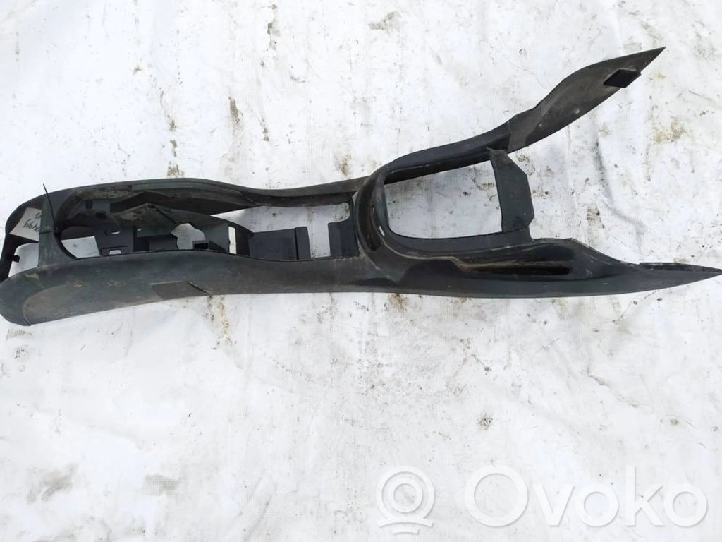 Citroen C4 I Cita veida salona detaļa 