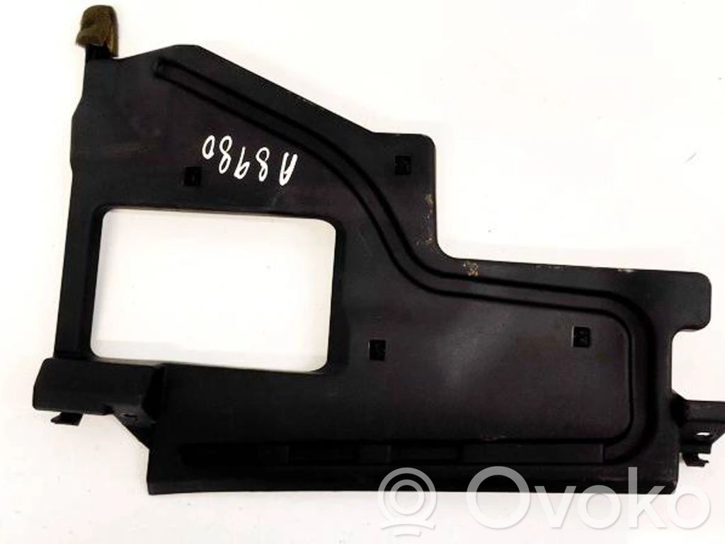 Toyota RAV 4 (XA30) Altra parte interiore
