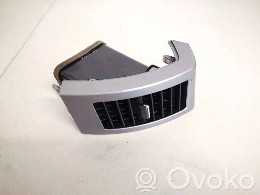 Mitsubishi Outlander Rejilla de ventilación central del panel 