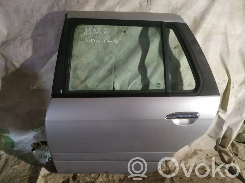 Nissan Primera Porte arrière