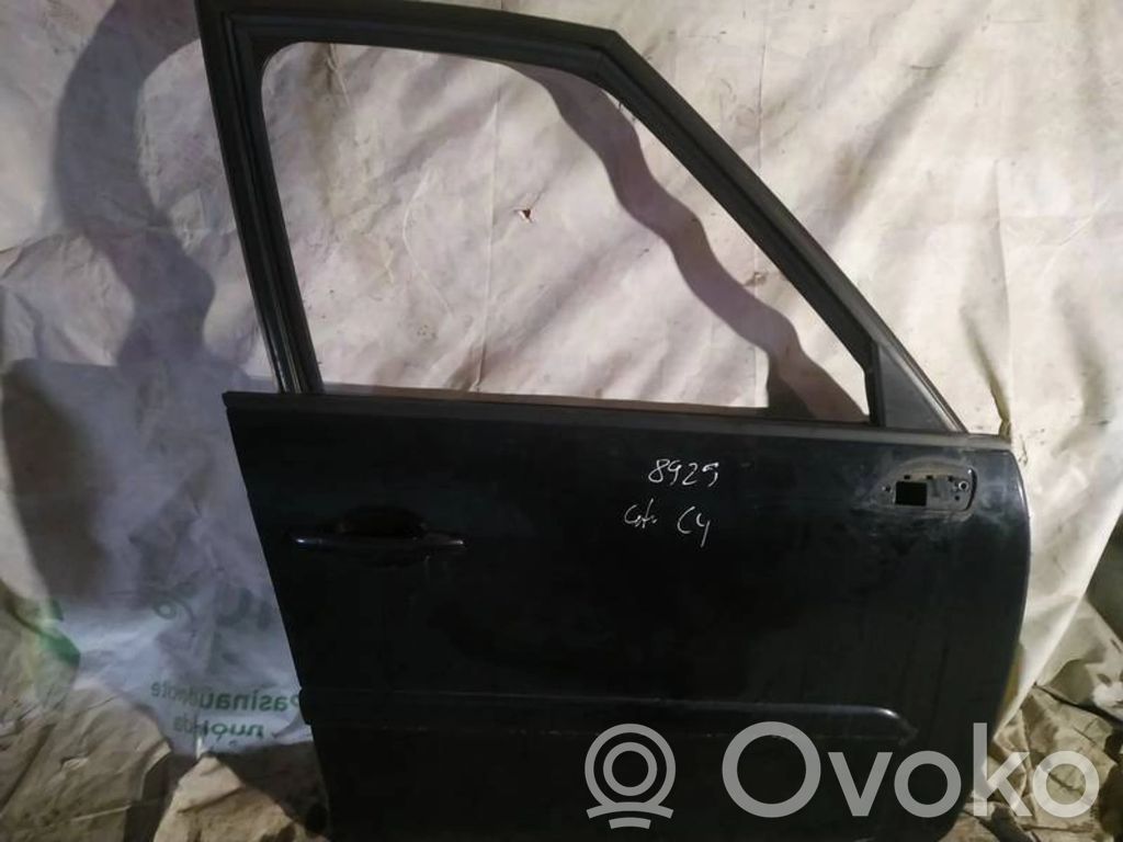 Citroen C4 I Picasso Tür vorne
