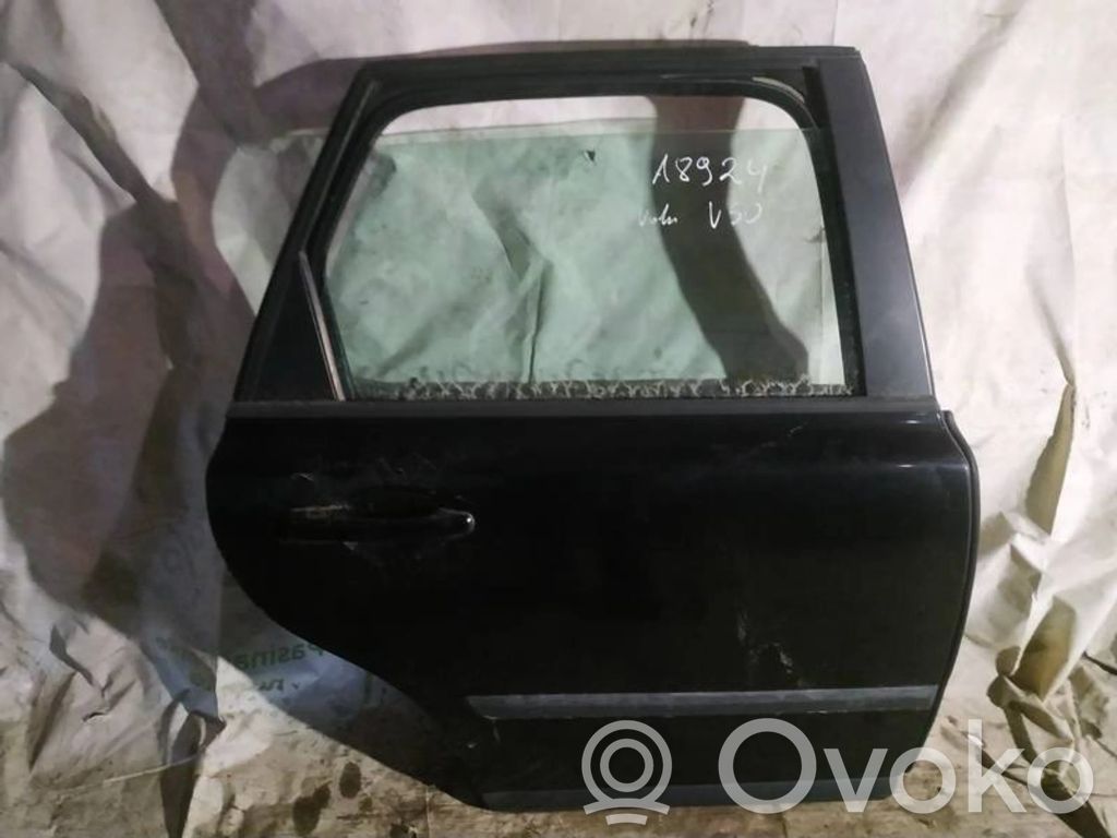 Volvo V50 Tür hinten