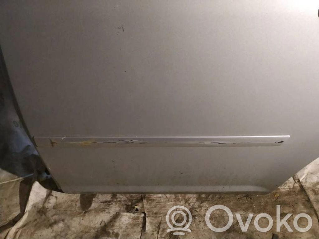 Ford Focus C-MAX Mască ușă spate (turnată)