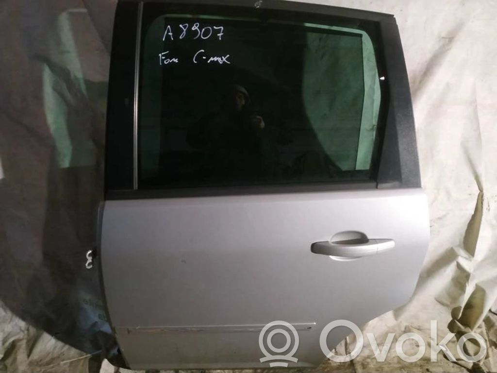 Ford Focus C-MAX Ușă spate