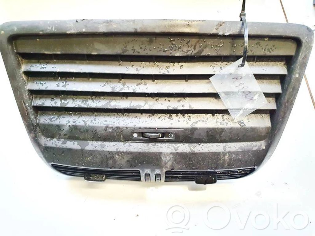 Fiat Croma Dysze / Kratki środkowego nawiewu deski rozdzielczej 