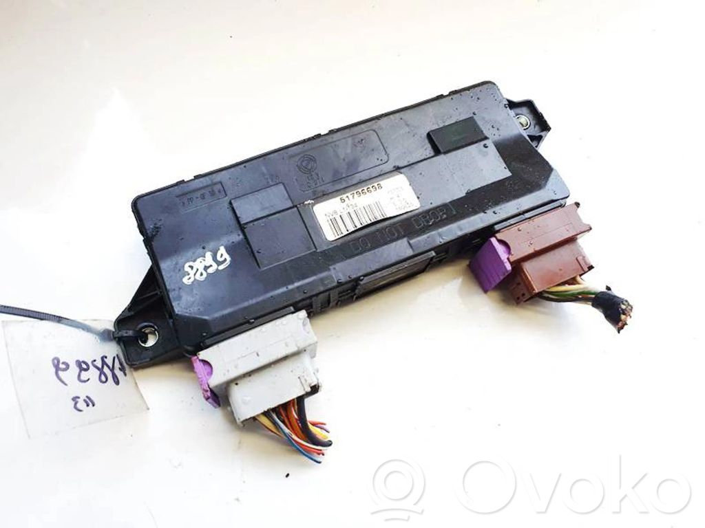 Fiat Croma Modul confort 