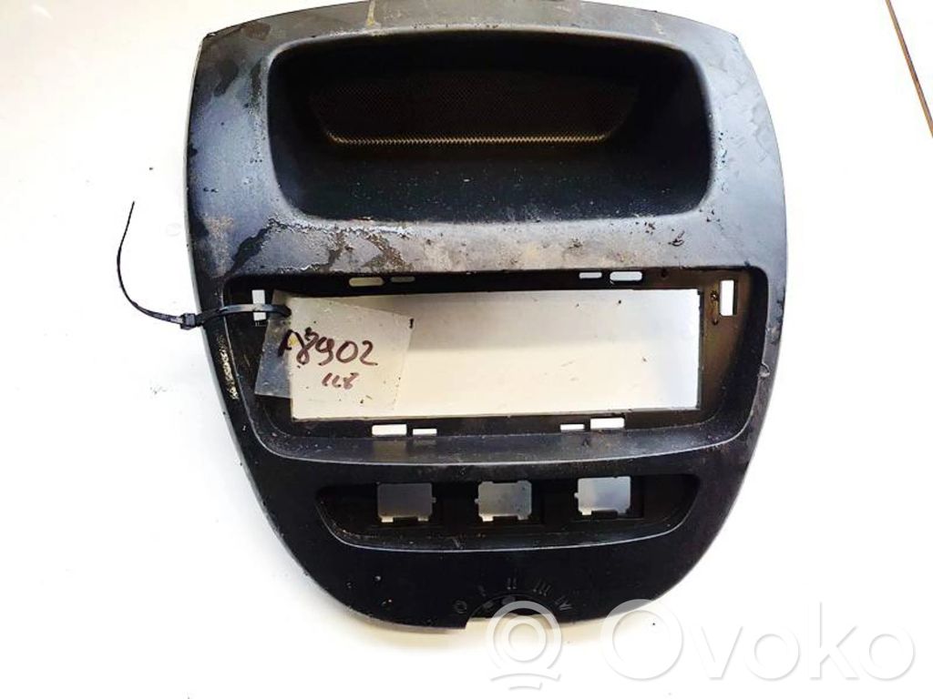 Toyota Aygo AB10 Alte piese de interior 