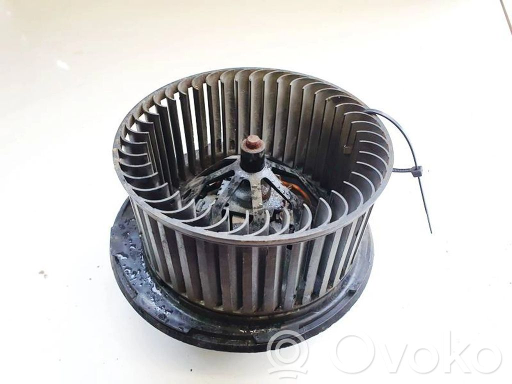 Seat Leon (1P) Ventola riscaldamento/ventilatore abitacolo