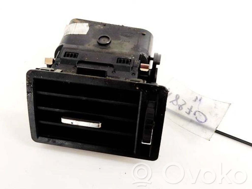 Ford Focus C-MAX Griglia di ventilazione centrale cruscotto 