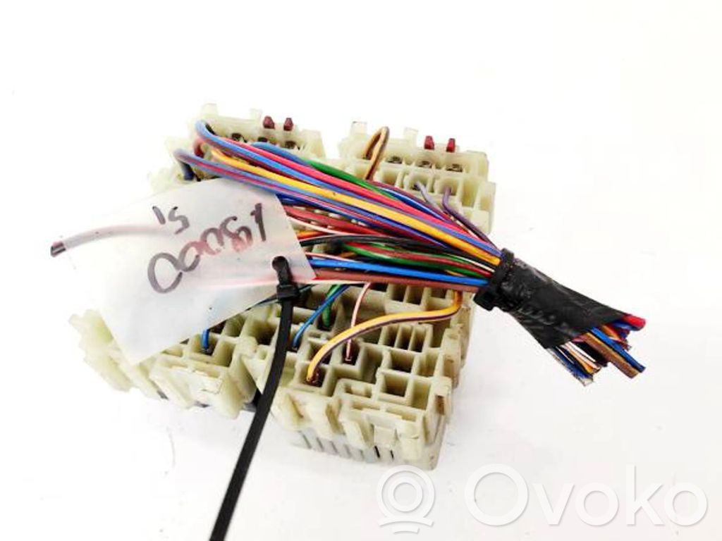 Ford Mondeo MK IV Set scatola dei fusibili