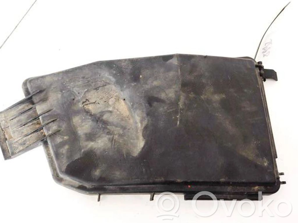Mercedes-Benz C W203 Coperchio scatola dei fusibili
