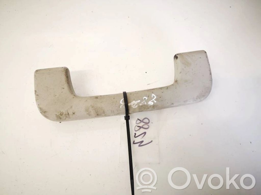 Haltegriff vorne   8P0857607K,8P0857607K