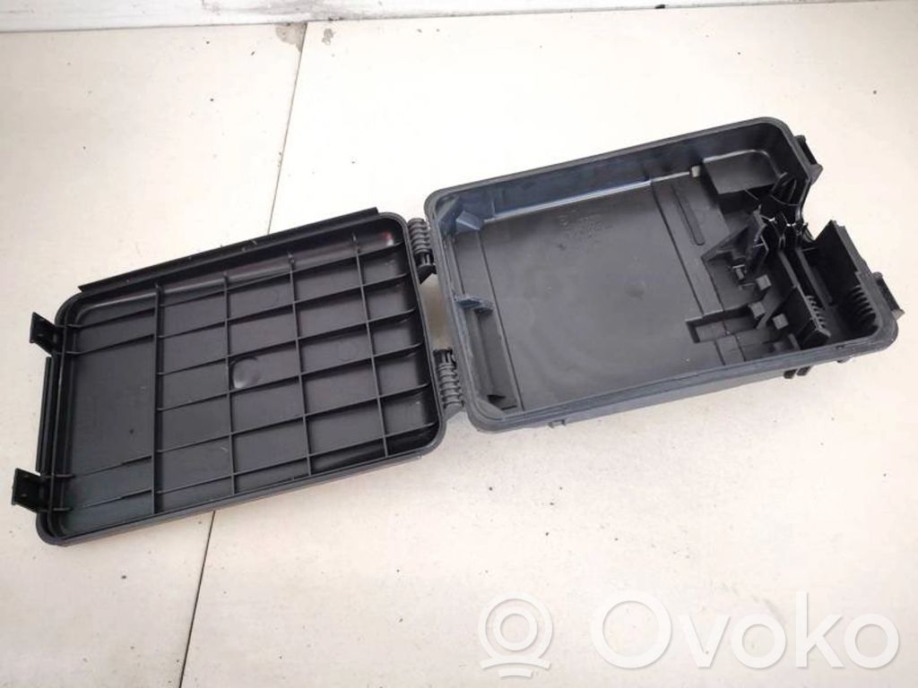 Skoda Superb B5 (3U) Altra parte esteriore 