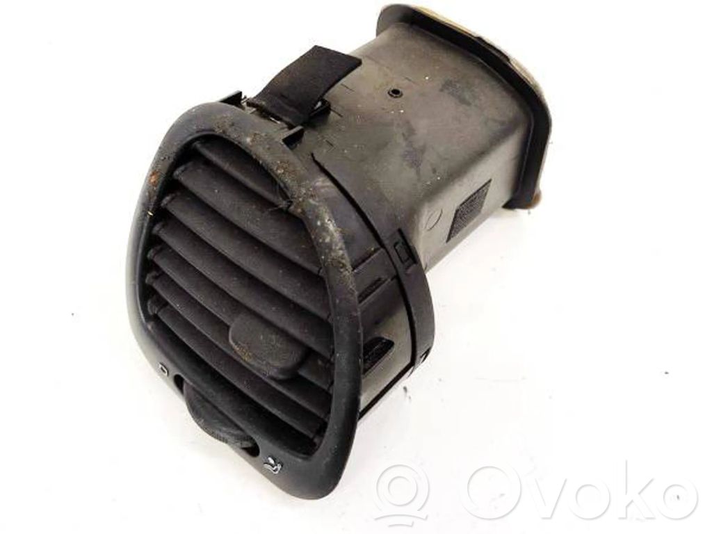 Luftausströmer Lüftungsdüse Luftdüse Mitte   7M1819704F,7M1819704F