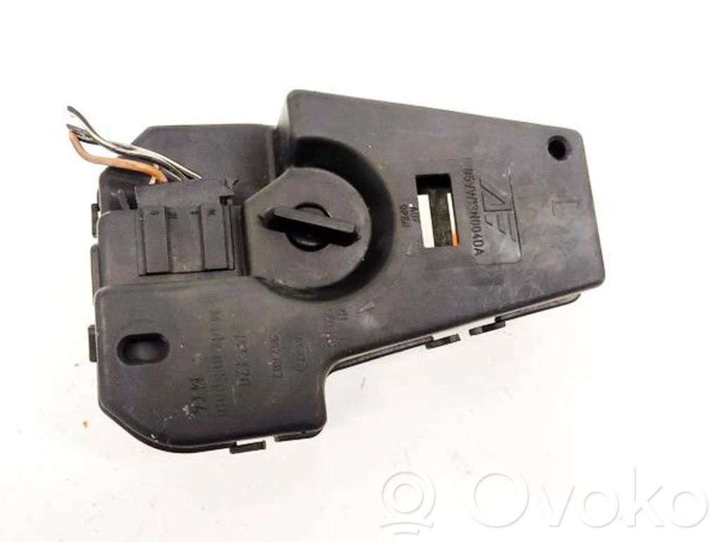 Ford Galaxy Portalampada fanale posteriore