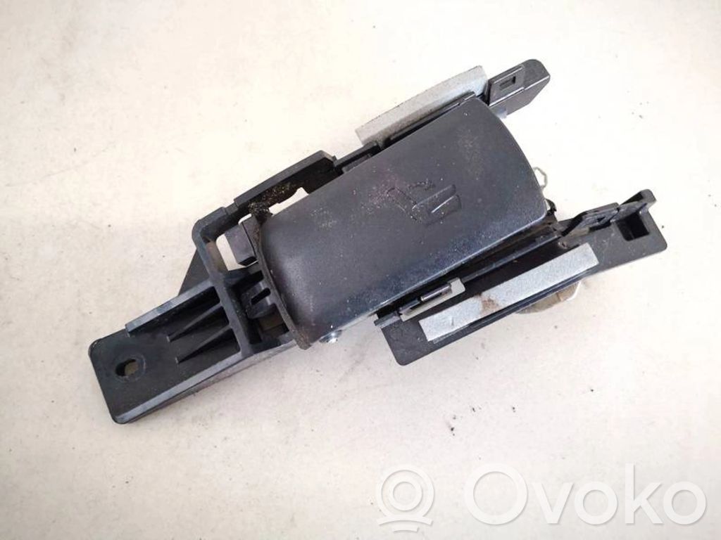 Toyota RAV 4 (XA30) Interruptor de control del asiento 
