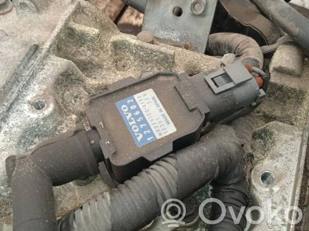 Volvo S40, V40 Bobină aprindere 