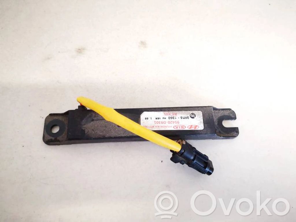 Unitate control antenă   95420D9301,95420D9301,95420D9301,95420D9301