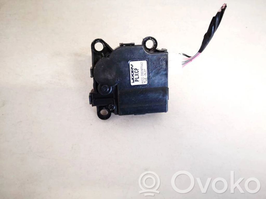 KIA Sportage Motor/actuator clapetă aer 