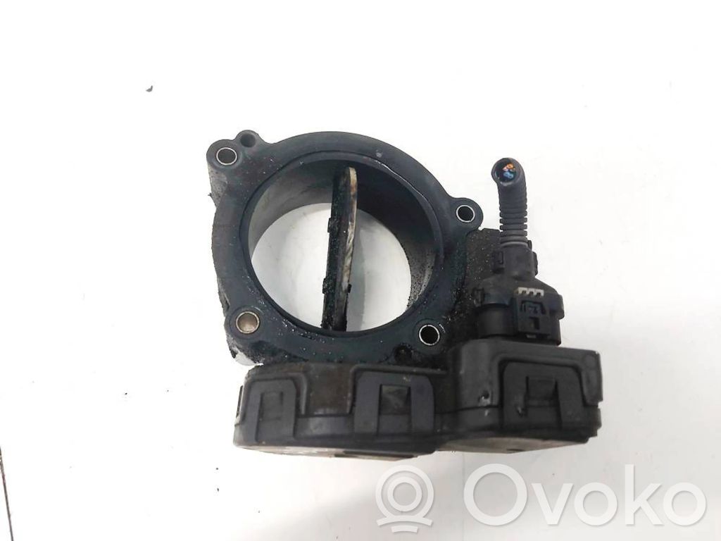 Valvola a farfalla   A6510900470,DK0040,0280750573,A6510900470,DK0040