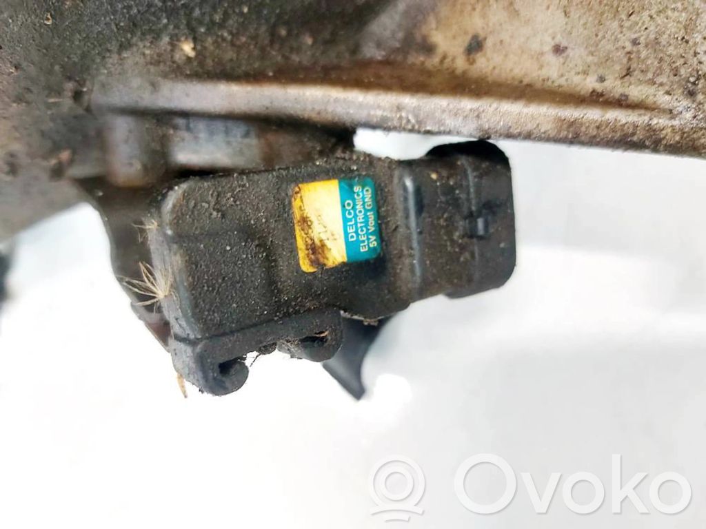 Sensor de la presión del aire   16258659,16258659,16258659