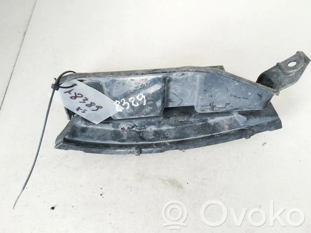 Audi A6 S6 C6 4F Staffa di rinforzo montaggio del paraurti posteriore 