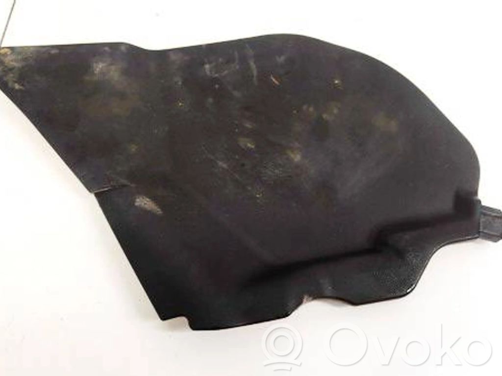 Mazda 5 Other interior part 