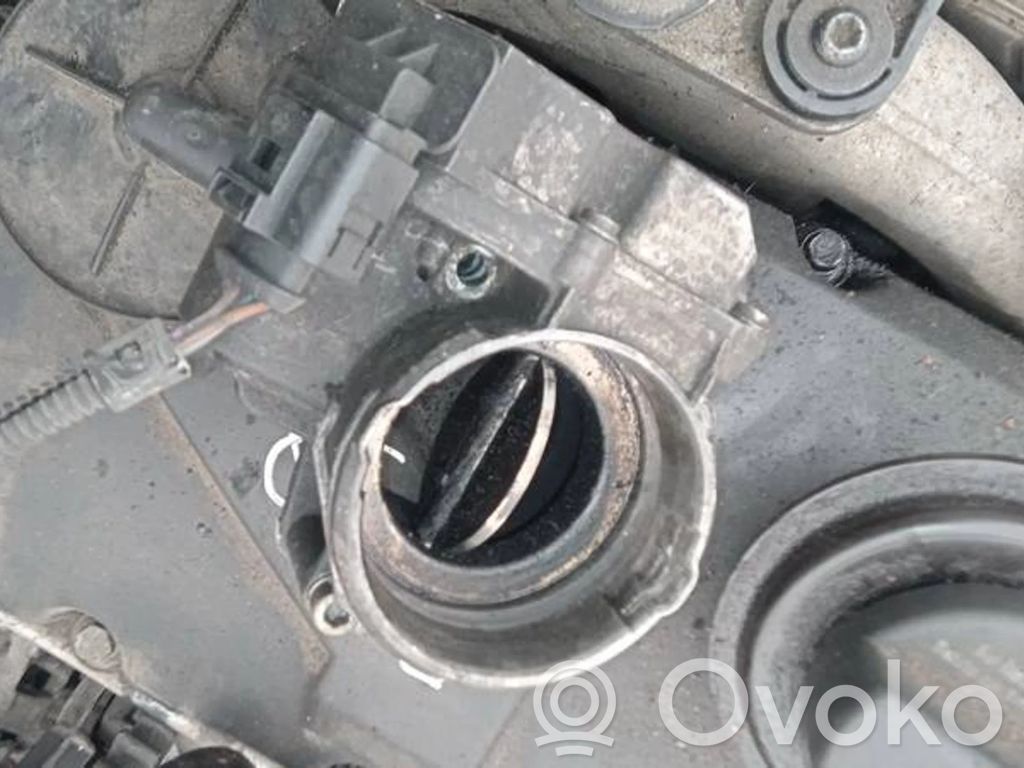 Volkswagen Golf V Clapetă accelerație 