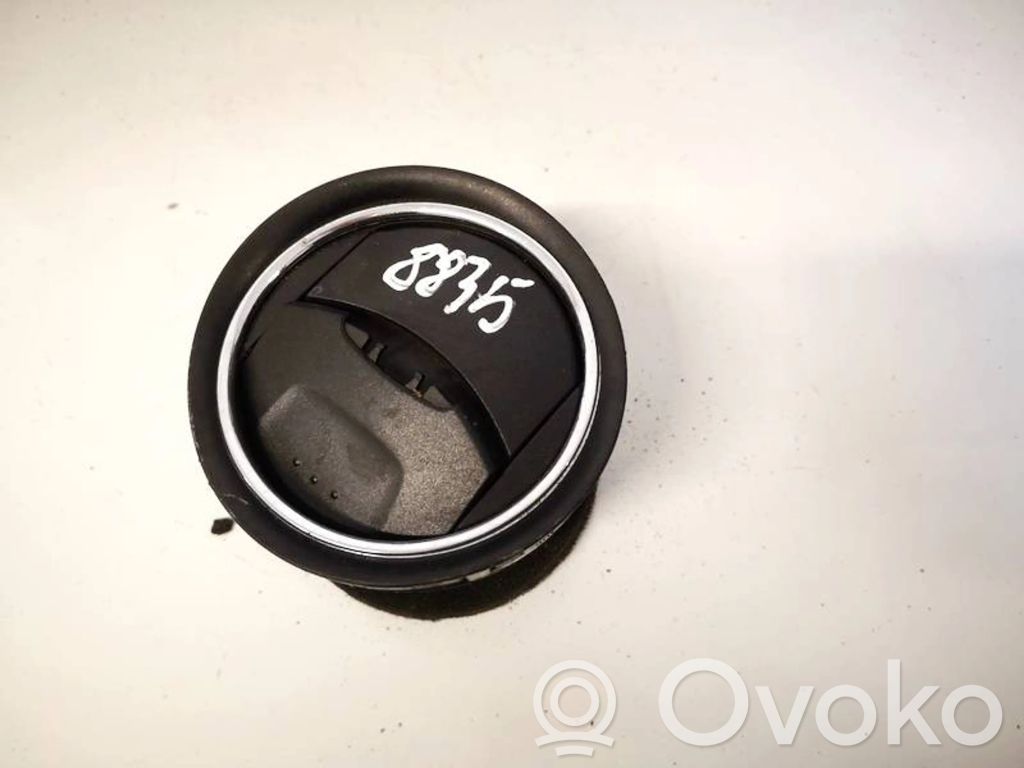 Ford Mondeo MK IV Grilă ventilație centrală 