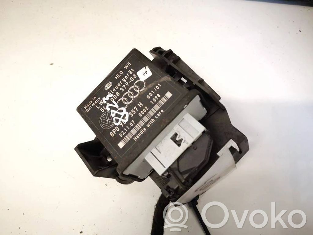 Módulo de luz LCM   8P0907357H,5LA00837903,5LA00837903,8P0907357H