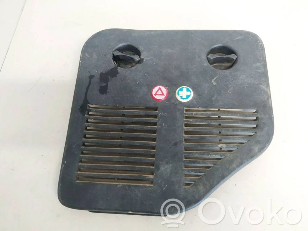 Opel Astra G Altra parte interiore