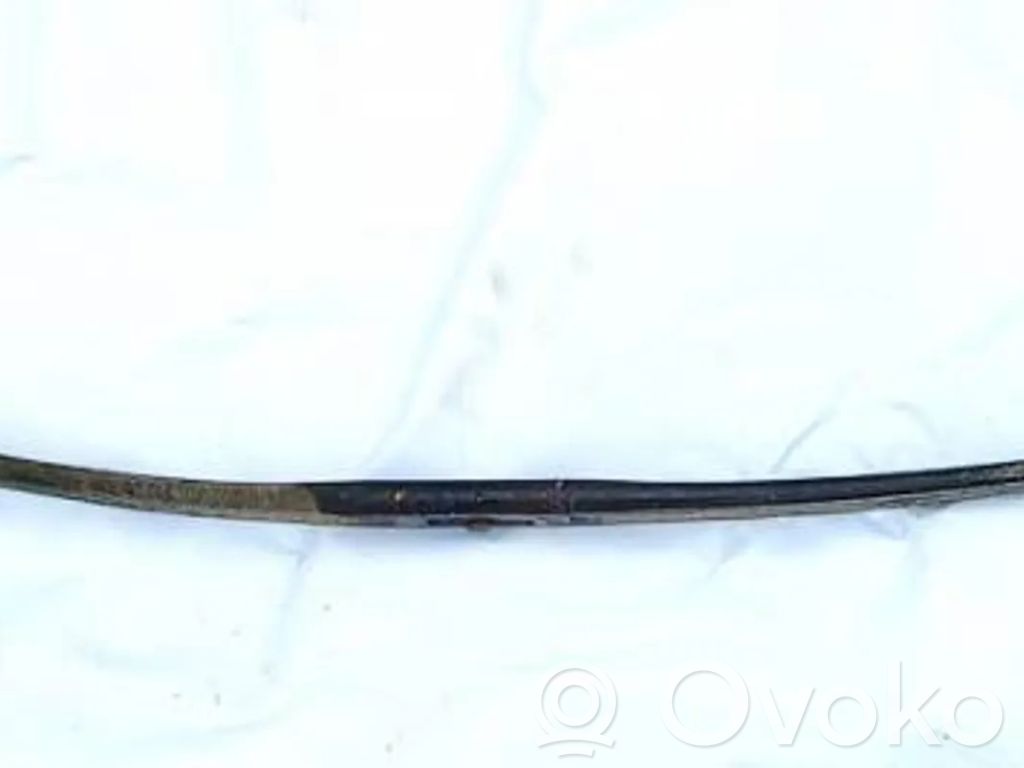 Ford Transit Foaie arc spate 