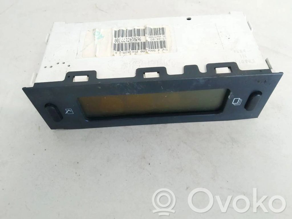 Screen/display/small screen   9650243177,216736252,216736252,9650243177