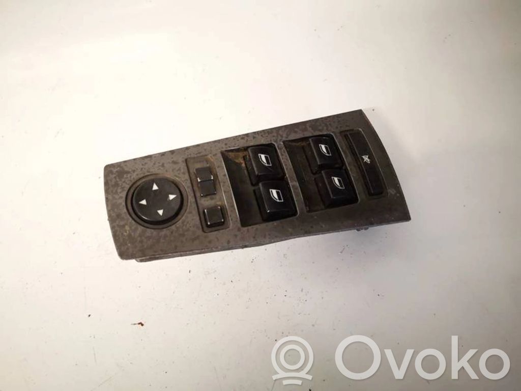 Interruptor del elevalunas eléctrico   6917104,E0200098,0124KA101,6917104,E0200098