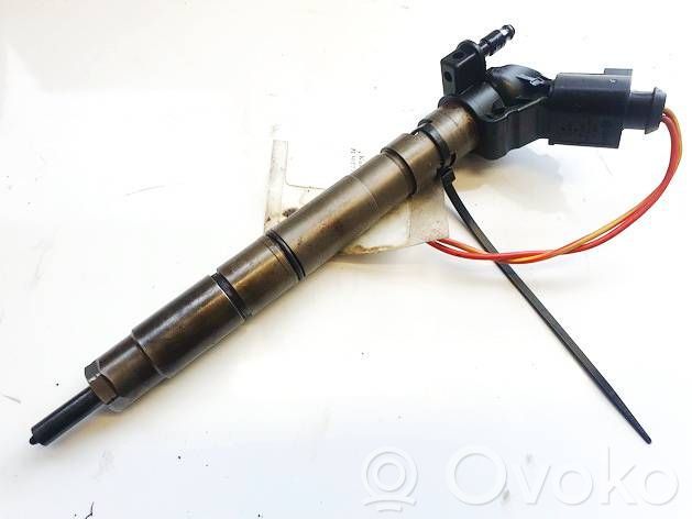Inyector de combustible   059130277AJ,0445115054,0445115054,059130277AJ