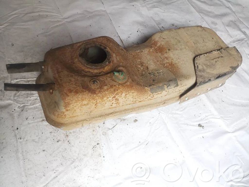 Ford Explorer Réservoir de carburant