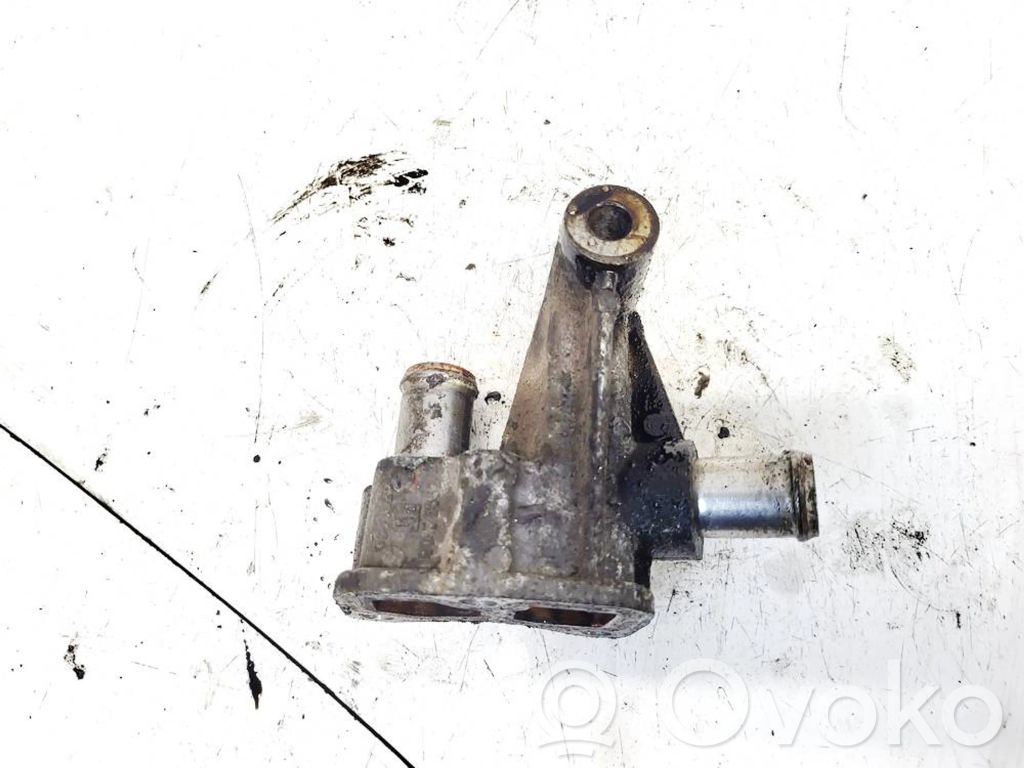 Opel Vectra B Tubo flessibile del liquido di raffreddamento del motore 