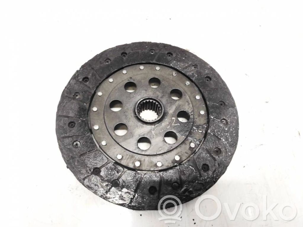 Disque d'embrayage