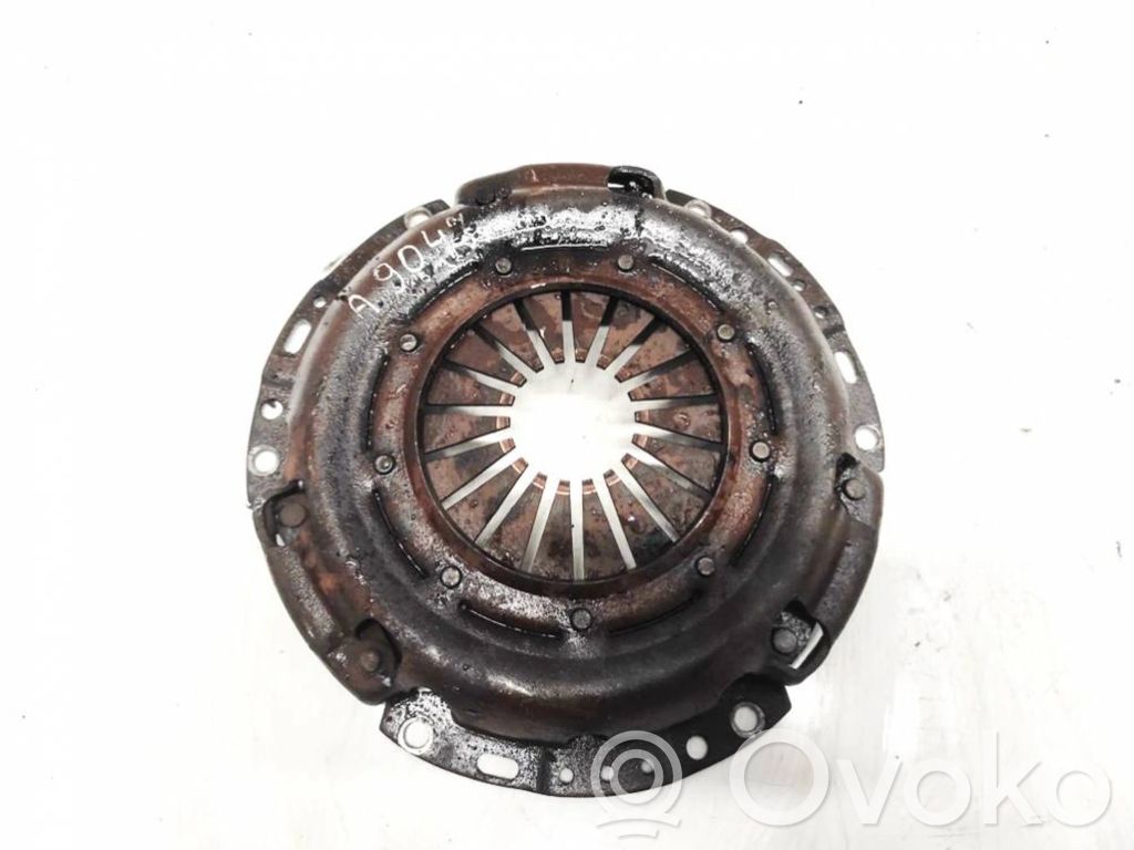 Pressure plate