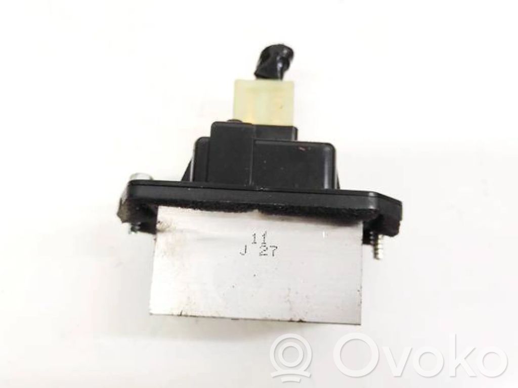 Honda CR-V Motor aerotermă/rezistor ventilator 