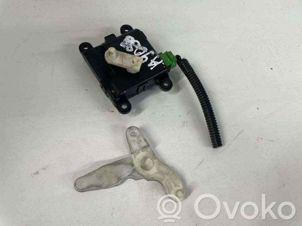 Honda FR-V Stellmotor Heizung Klima 