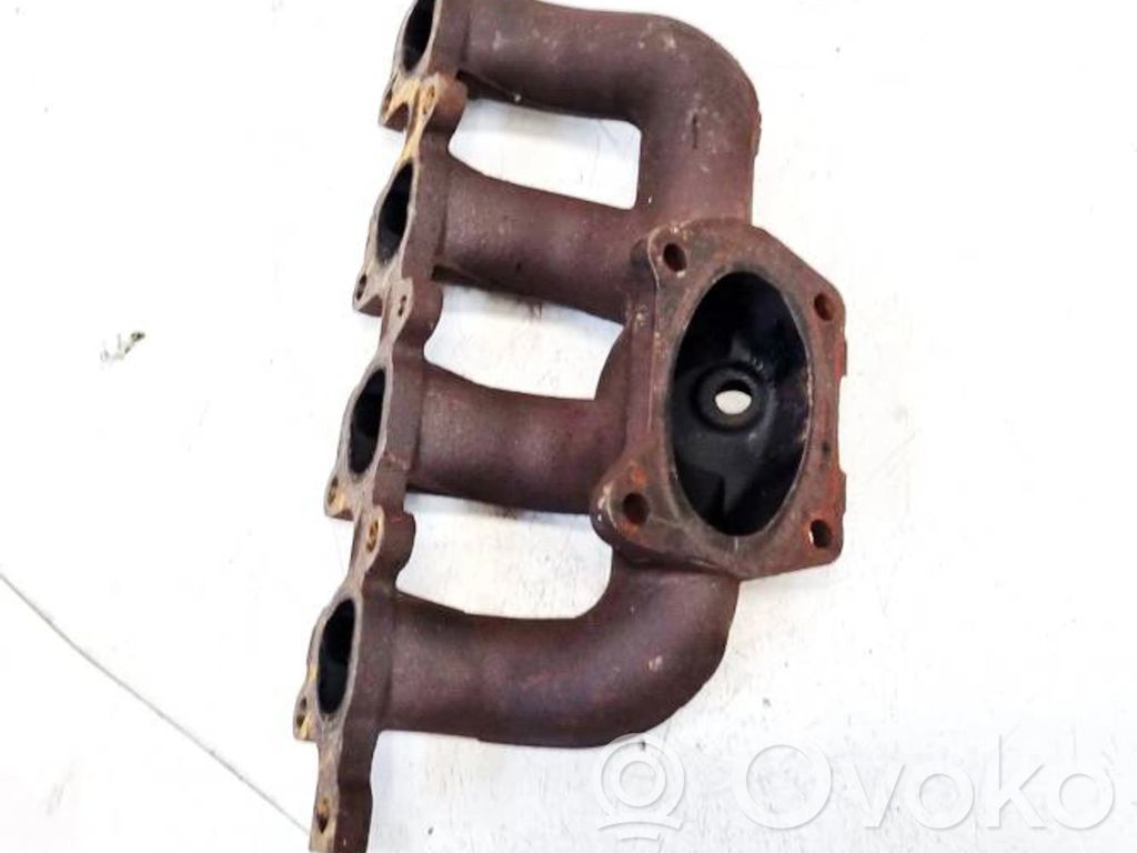 Ford Mondeo MK II Colector de escape 