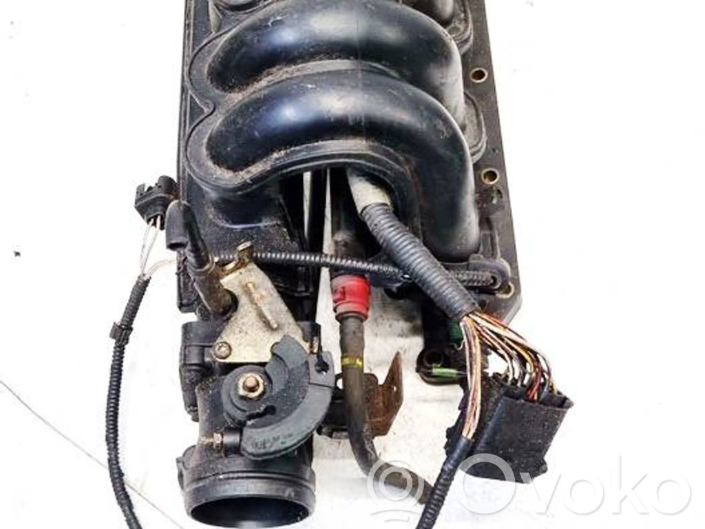 Rover 214 - 216 - 220 Galerie admisie 