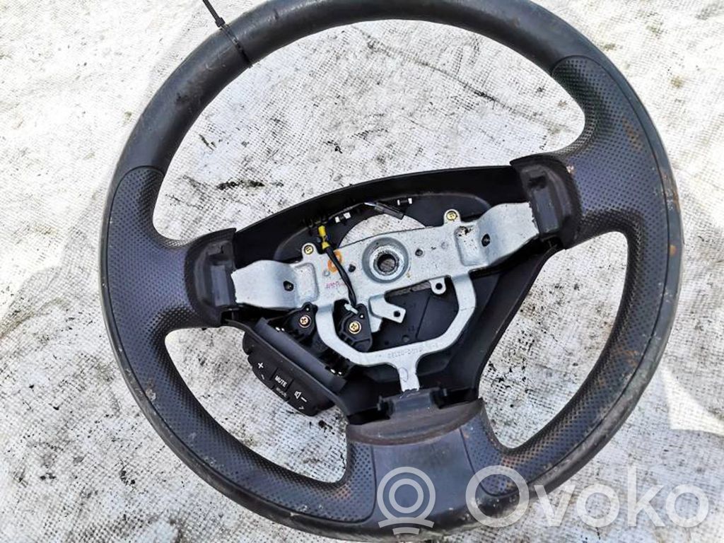 Suzuki Liana Volan 