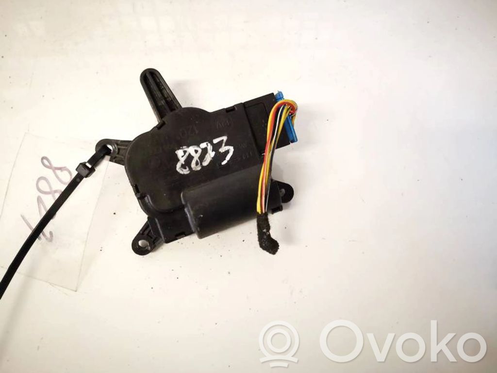 Motor/actuator clapetă aer   52411483,52411483