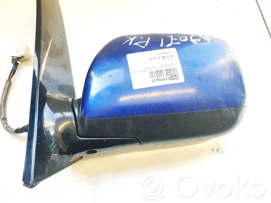 Toyota Avensis Verso Oglindă electrică ușă față 
