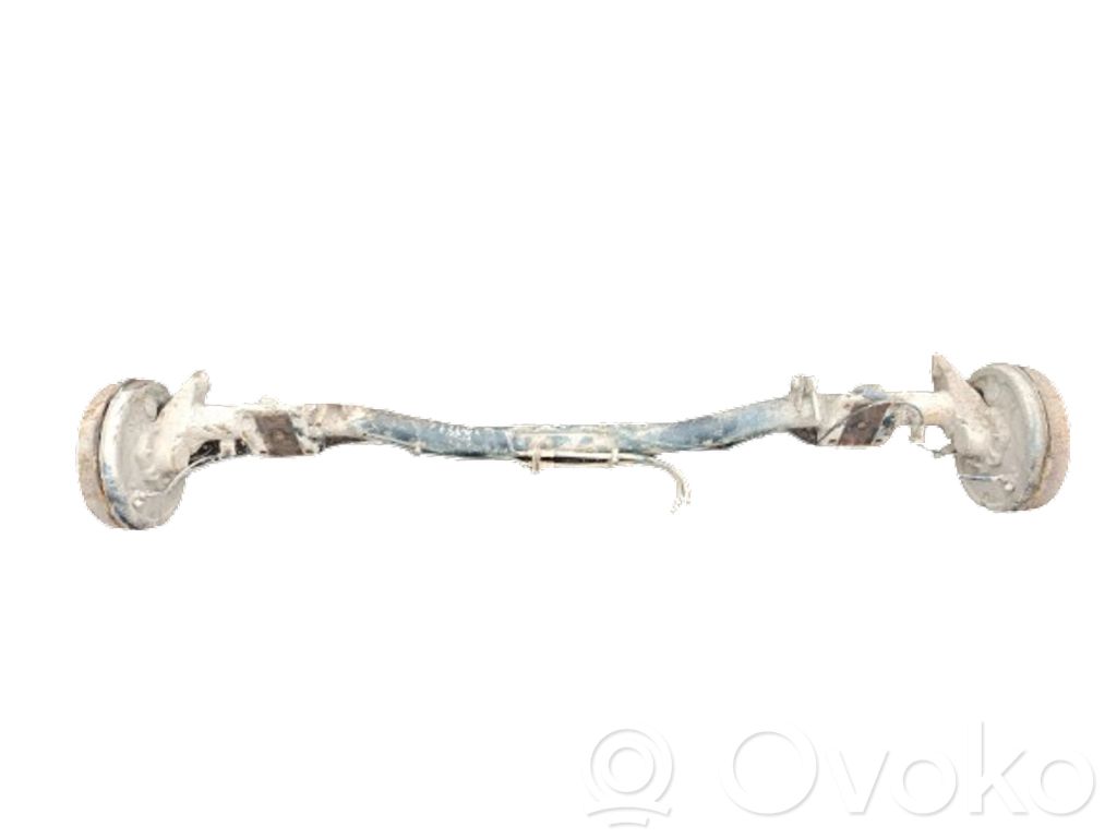 Cadru auxiliar spate