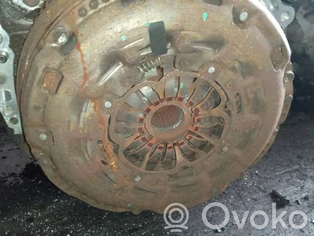 Toyota Verso Sprzęgło / Komplet 