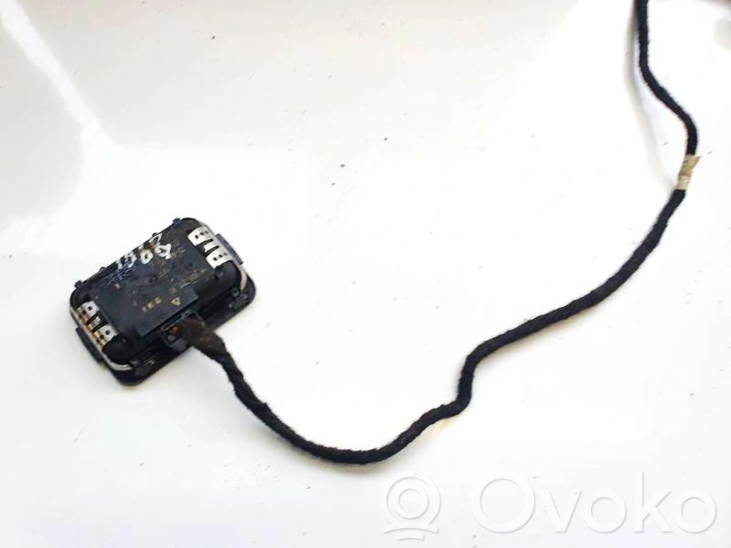 Citroen C4 I Picasso Sensore pioggia